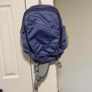 REI one strap backpack